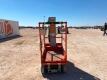 Skyjack SJ12 Electric Vertical Man Lift - 7