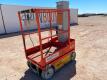 Skyjack SJ12 Electric Vertical Man Lift - 8