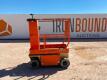 2015 JLG 1230ES Electric Vertical Man Lift - 2