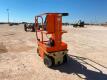 2015 JLG 1230ES Electric Vertical Man Lift - 6