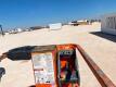 2015 JLG 1230ES Electric Vertical Man Lift - 9