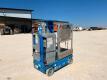 2016 Genie GR-12 Electric Vertical Man Lift - 5