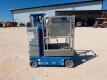 2016 Genie GR-12 Electric Vertical Man Lift - 6