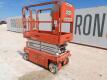 2018 Snorkel S3219E Scissor Lift - 2