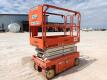 2018 Snorkel S3219E Scissor Lift - 4