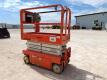 2018 Snorkel S3219E Scissor Lift - 5