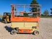 2015 JLG 2632 ES Scissor Lift - 2