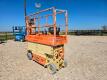 2015 JLG 2632 ES Scissor Lift - 3