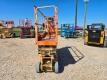 2015 JLG 2632 ES Scissor Lift - 4