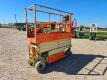 2015 JLG 2632 ES Scissor Lift - 5