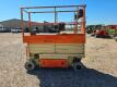 2015 JLG 2632 ES Scissor Lift - 6