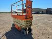 2015 JLG 2632 ES Scissor Lift - 7