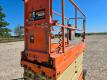 2015 JLG 2632 ES Scissor Lift - 11