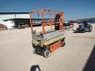 2012 JLG 1930ES Scissor Lift - 4