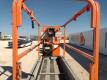 2012 JLG 1930ES Scissor Lift - 8