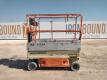 2014 JLG 1930 ES Scissor Lift - 2