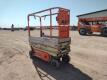 2014 JLG 1930 ES Scissor Lift - 5