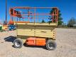 2012 JLG 4069LE Scissor Lift - 2