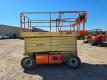 2012 JLG 4069LE Scissor Lift - 6