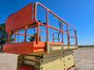 2012 JLG 4069LE Scissor Lift - 10