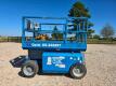 2003 Genie GS-2668 Rough Terrain Scissor Lift - 2