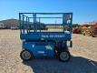 2003 Genie GS-2668 Rough Terrain Scissor Lift - 6