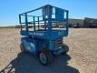 2003 Genie GS-2668 Rough Terrain Scissor Lift - 7