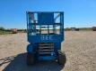 2003 Genie GS-2668 Rough Terrain Scissor Lift - 8