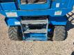 2003 Genie GS-2668 Rough Terrain Scissor Lift - 15