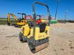 Wacker Neuson RD12A Tandem Roller - 3