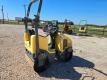 Wacker Neuson RD12A Tandem Roller - 5