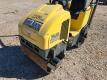 Wacker Neuson RD12A Tandem Roller - 9