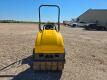 Wacker Neuson RD12A Tandem Roller - 8