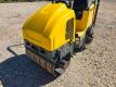 Wacker Neuson RD12A Tandem Roller - 9