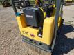 Wacker Neuson RD12A Tandem Roller - 15