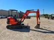 Kubota KX033-4 Mini Excavator - 6