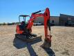 Kubota KX033-4 Mini Excavator - 7