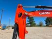 Kubota KX033-4 Mini Excavator - 11