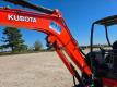 Kubota KX033-4 Mini Excavator - 12