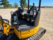 Cat 303C CR Mini Excavator - 15