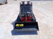 Unused 2023 AGT LRT23 Stand On Mini Skid Steer Loader - 6