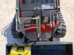 Unused 2023 AGT LRT23 Stand On Mini Skid Steer Loader - 9