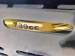 Unused 2023 AGT LRT23 Stand On Mini Skid Steer Loader - 14