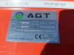 Unused 2023 AGT LRT23 Stand On Mini Skid Steer Loader - 20