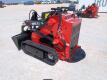 Unused 2023 AGT LRT23 Stand On Mini Skid Steer Loader - 2