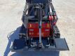 Unused 2023 AGT LRT23 Stand On Mini Skid Steer Loader - 8