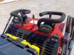 Unused 2023 AGT LRT23 Stand On Mini Skid Steer Loader - 15