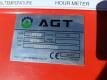 Unused 2023 AGT LRT23 Stand On Mini Skid Steer Loader - 19