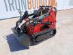 Unused 2023 AGT LRT23 Stand On Mini Skid Steer Loader