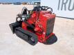 Unused 2023 AGT LRT23 Stand On Mini Skid Steer Loader - 2